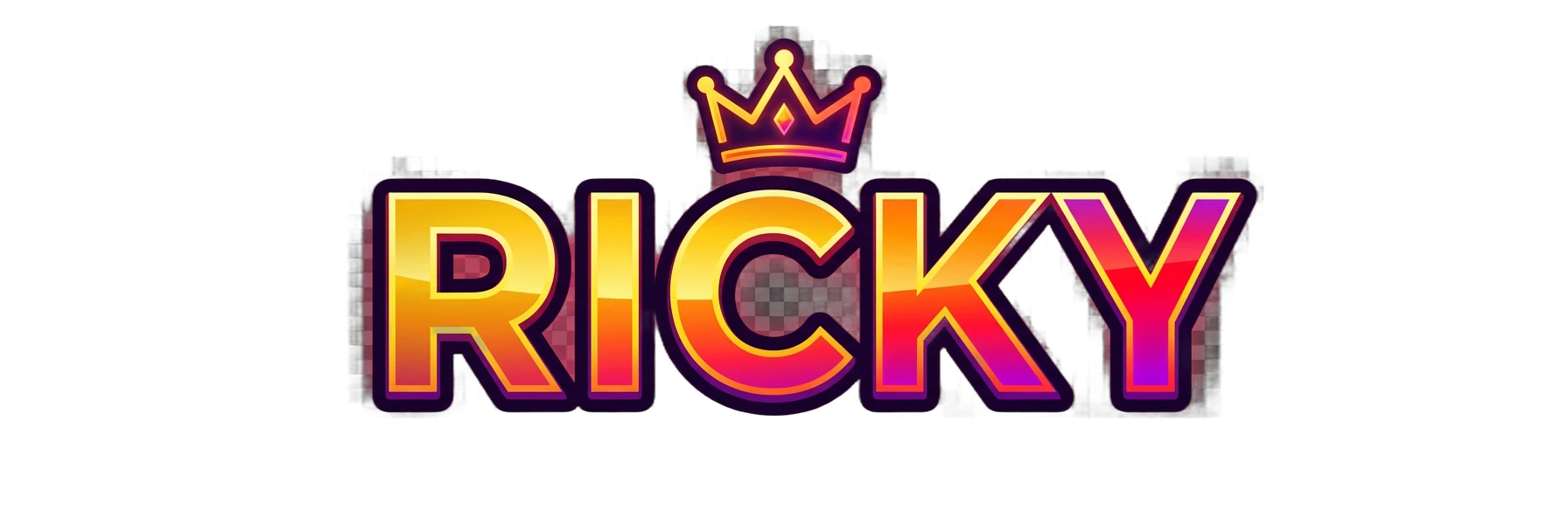 Ricky Logo